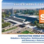Globalna ekonomska elita tokom juna u Beogradu