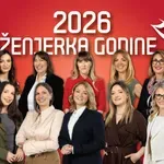 Biografije finalistkinja za „Inženjerku godine“ za 2026.