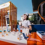 Budite na bezbednom terenu: Provera efekta proizvoda za zaštitu od sunca UV kamerom