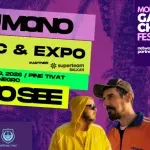 Tivat postaje mesto gde se susreću budućnost, tehnologija i nova ekonomija – treće izdanje Game Changer Montenegro Festivala!