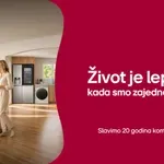 Život je lep kada smo zajedno – Kviz znanja uz vredne nagrade
