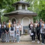 Mladi iz Kikinde i volonteri kompanije Grundfos mapirali javne česme radi jačanja otpornosti zajednice na klimatske promene