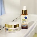 NIVEA Q10 u 2026. stavlja fokus na kolagen: Novi puter za lice za dnevnu i noćnu negu i serum 3u1