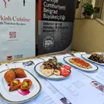 Obeležena Nedelja turske kuhinje u rezidenciji ambasadora Republike Turske u Srbiji