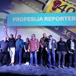 Premijera dokumentarnog filma „Profesija fotoreporter – Zapis“ održana je u utorak u punoj sali MTS dvorane u Beogradu