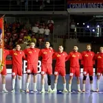 Srbija izgubila od Mađarske, ali ostvarila plasman na Svetsko prvenstvo u rukometu
