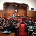 Nakon poslaničkih pitanja nastavljena rasprava o izmenama izbornih zakona