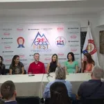 Prva regionalna ženska visokogorska ekspedicija na vrh viši od 8.000 metara – Manaslu
