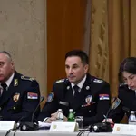 „Nemoj da prijavljuješ, možda se zapio“: Šta je Veselin Milić rekao Nešovićevom kumu dan nakon zločina