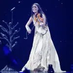 Evrovizijska priča Eve Marije: između Luksemburga, Balkana i muzike koja spaja