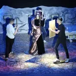 Pozorišni program Mikser Festivala: Dve nove predstave 7. juna u Novom Pazaru “Tražim pomilovanje” i “U potrazi za domom”