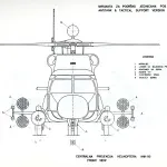 Zašto nije uzleteo beogradski helikopter: Nova analiza Aleksandra Radića u štampanom izdanju Nedeljnika