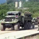 Kako nije uspelo odvraćanje akcije „Oluja“: Aleksandar Radić otkrio nepoznate detalje