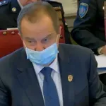 Šta je obeležilo današnju sednicu Odbora za odbranu: „Veselin Milić je udaljen iz službe“
