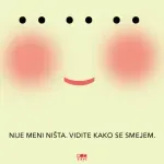 ULUS u finansijskoj krizi: Umetnici organizuju dobrotvornu izložbu „Nije meni ništa. Vidite kako se smejem.“