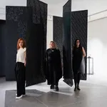 U Galeriji DOTS otvorena izložba Vesne Perunović