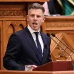 Mađarski premijer najavio preispitivanje investicija u prugu Budimpešta-Beograd