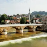 U Sarajevu uhapšen muškarac koji je pretio masovnim ubistvima