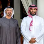 MBS protiv MBZ: Zašto rastu tenzije između Saudijske Arabije i Ujedinjenih Arapskih Emirata