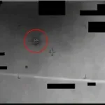 Šta zaista piše u više od stotinu NLO fajlova koje je Pentagon objavio: „Kažem, imamo objekat na 10 sati visoko“