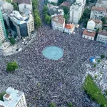 Studenti u blokadi objavili da je udruženje Studentska lista upisano u APR