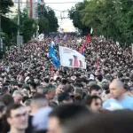„Nema dokaza je najobičinije saučesništvo u prikrivanju ubistva“: Studenti u blokadi o odbacivanju krivične prijave protiv Veselina Milića