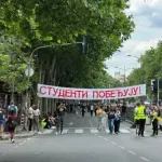 Ovo su 7 tačaka studentskog programa za radnike: Povećanje minimalne zarade, zapošljavanje za stalno posle 12 meseci, veća prava za radnike