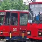 Sindikat: Beograd raspisao novi tender za nabavku 85 tramvaja, vrednost nabavke oko 230 miliona evra