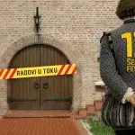 Šekspir festivalu zatvorena vrata Vile Stanković