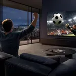 Samsung ove godine ne predstavlja samo novi televizor, već novi način gledanja sporta
