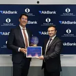 AikBank osvojila EBRD priznanje za najaktivniju partnersku banku u Srbiji
