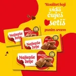 Najlepše želje – Kvalitet je konstanta bez kompromisa