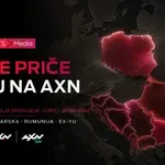 TS Media serije stižu na AXN kanale