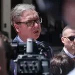 Vučić sa samita u Tivtu: „Ti momci im nisu smetali kad su gasili požare u Crnoj Gori“