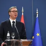 Vučić: Planiram da podnesem ostavku pre izbora, već pakujem knjige u Predsedništvu