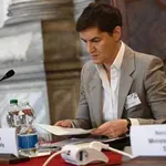 Brnabić: Venecijanska komisija dala pozitivno mišljenje o izmenama pravosudnih zakona