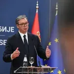 Vučić: „Odluka SAD o zadržavanju bakra Ziđin Kopera loša vest za Srbiju“