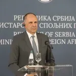 Gerapetritis: Ulazak Srbije u EU geopolitička neminovnost, treba ubrzati promene unutar zemlje