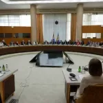 Republički štab za vanredne situacije o vodosistemu Rzav i prevenciji požara