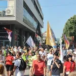 Milivojević: Nova poslanička grupa studentima na raspolaganje stavlja 2.700 članova biračkih odbora