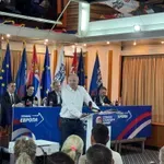 Đilas (SSP): Apelacioni sud potvrdio presudu Vučeviću zbog uvreda i laži