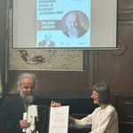 Međunarodna nagrada za književnost „Aleksandar Tišma“ svečano uručena književniku Miljenku Jergoviću