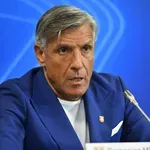 Domeniko Mesina više nije predsednik Sudijske komisije FSS
