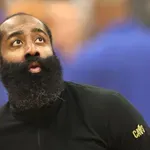 Košarkaš Džejms Harden uhapšen zbog nedozvoljenog nošenja oružja, pa pušten uz kauciju