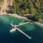 Svi pričaju o Maldivima, a ova zemlja postaje novi hit za medeni mesec