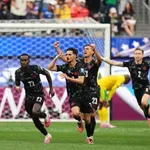Kanada pobedila Južnu Afriku i plasirala se u osminu finala Svetskog prvenstva