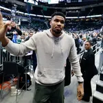 Kraj jedne ere u NBA ligi: Janis Adetokumbo iz Milvokija trejdovan u Majami
