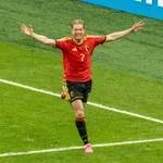 Belgija i Egipat sa prva dva mesta u Grupi G idu u šesnaestinu finala SP