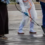 Trampova administracija hoće da okrivi Evropu za eventualnu ebolu na Svetskom prvenstvu