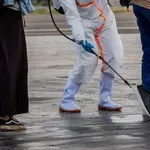 Trampova administracija hoće da okrivi Evropu za eventualnu ebolu na Svetskom prvenstvu